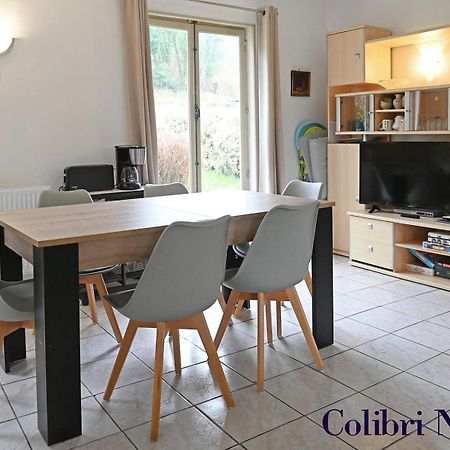エトルタ Le Colibriヴィラ エクステリア 写真