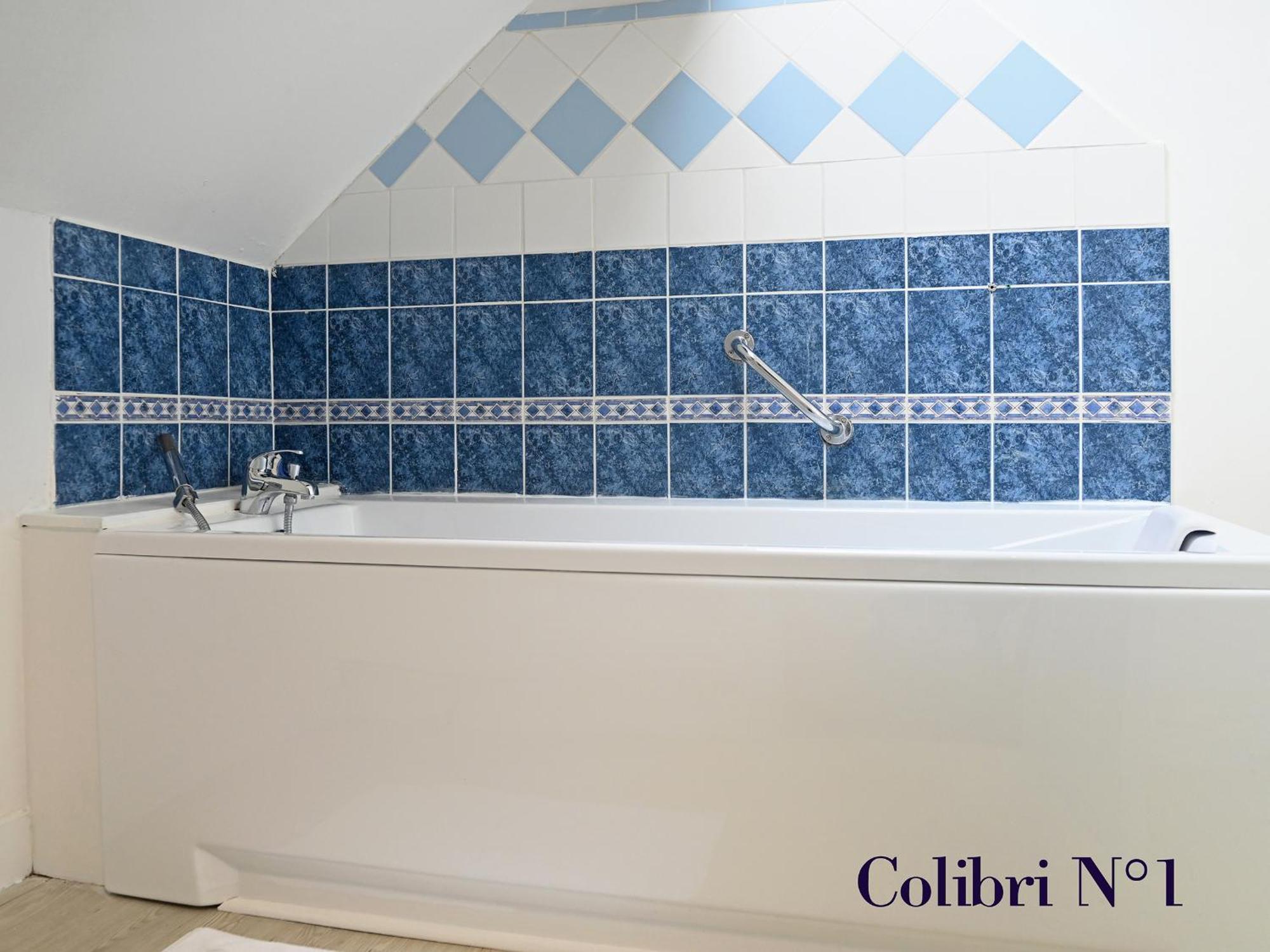 エトルタ Le Colibriヴィラ エクステリア 写真